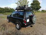 Land Rover Freelander TD4 Offroad, Cabrio, Automatik, Leder - Land Rover Freelander mit Schiebedach