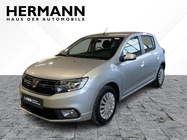 Dacia Sandero II 1.0 SCe 75 Comfort *LED