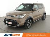 Kia Soul 1.6 GDI Spirit*NAVI*TEMPO*CAM*PDC*SHZ*KLIMA - gebrauchte Kia Soul aus dem Jahr 2015