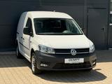 Volkswagen Caddy*DSG*Sortimo*SHZ*Standheizung*AHK*1.Hd* - Sortimo gebraucht