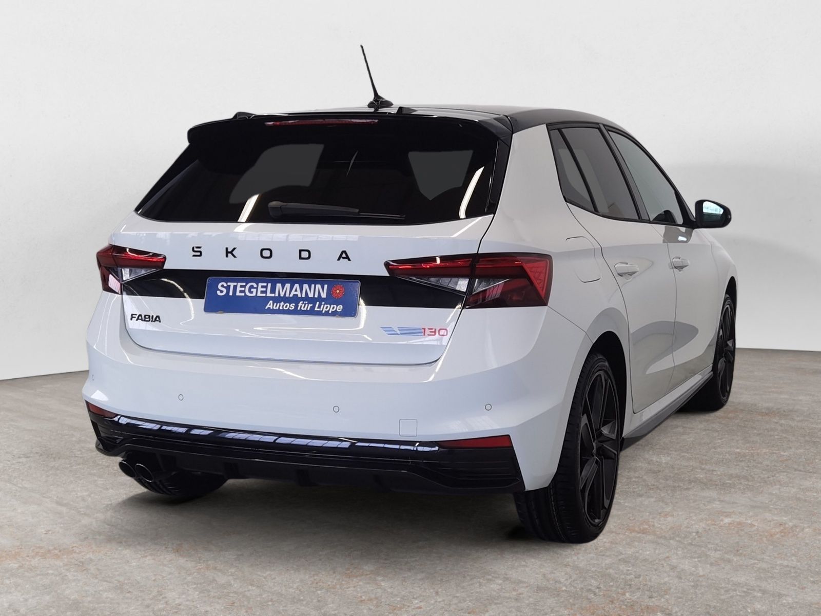 Skoda Fabia - Bild 6