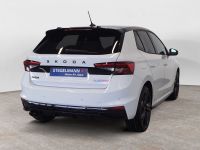 Skoda Fabia - Vorschau Bild 6