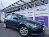 Audi A3 Sportback 1.9 TDI *1.Hand*Klimaaut*Standhzg* - Audi A3 mit Diesel-Antrieb: 1.9