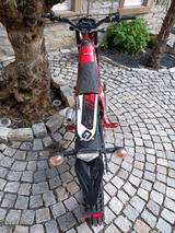 Andere Trialmotorrad GasGas TX200 Randonne - GEBRAUCHT TRIAL