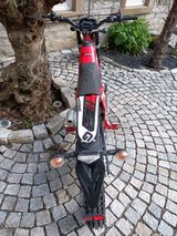 Other Trialmotorrad GasGas TX200 Randonne - TRIAL