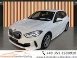 BMW 118 i M Sport*Cockpit Prof*LED*Sitzhzg*DAB* - BMW 118 in Dresden