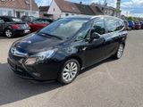 Opel Zafira C Tourer Drive 7 Sitze - Opel Zafira: D