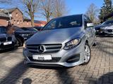 Mercedes-Benz B 220 4Matic*PDC*NAVI*SHZ*LED*1-HAND* - Mercedes-Benz B 220 aus 2015