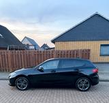 BMW 118d Sport Line Sport Line Lenk-Heizu Scheckheft - BMW 118 in Bremen