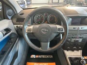 Opel Astra H *GTC*KLIMA*TEMPO*PDC*