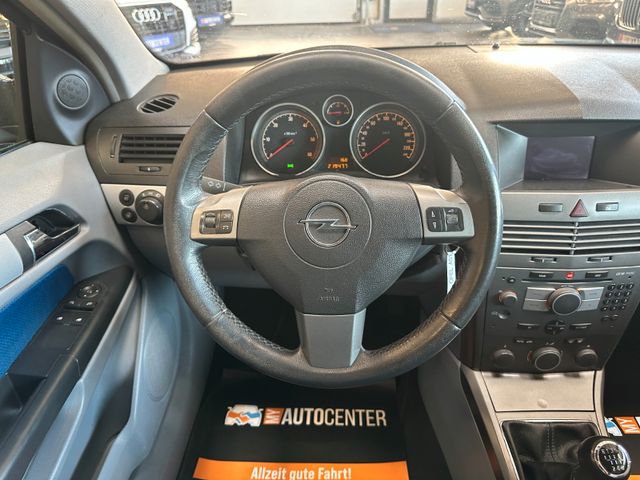Opel Astra H *GTC*KLIMA*TEMPO*PDC*