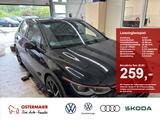 Volkswagen Golf VIII GTI 2.0TSI 245PS DSG ACC.5J-G.STHZG.HA - Volkswagen Golf: GTI V5