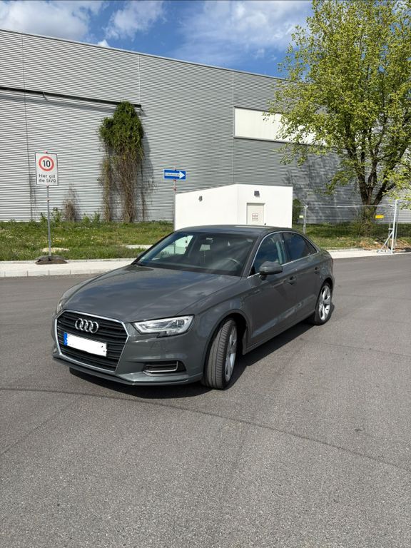 Image of Audi A3