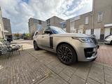 Land Rover Range Rover 4.4 SDV8 Autobiography Autobiography - Land Rover Range Rover Unfallwagen