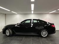 BMW i4 eDrive40 Gran Coupé Tempomat AHK DAB Shz