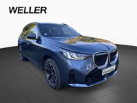 BMW X3 - Vorschau Bild 3
