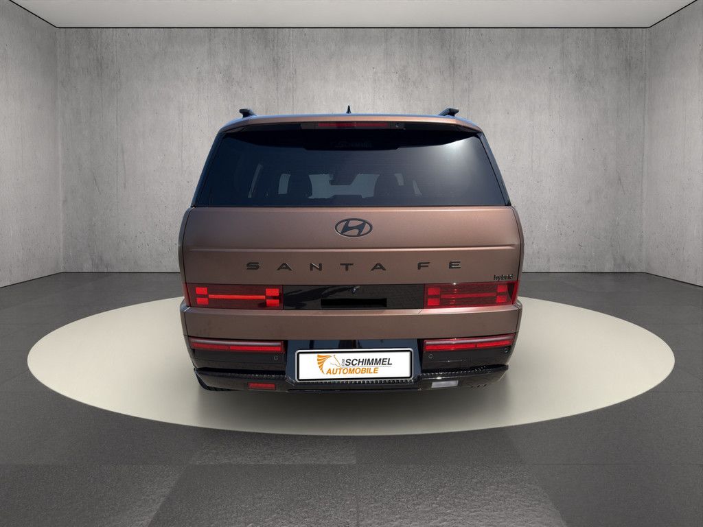Hyundai Santa Fe – Bild 6