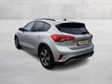 Ford Focus Active 1.0 EcoBoost KAT Metallic - Ford: Metal Ka