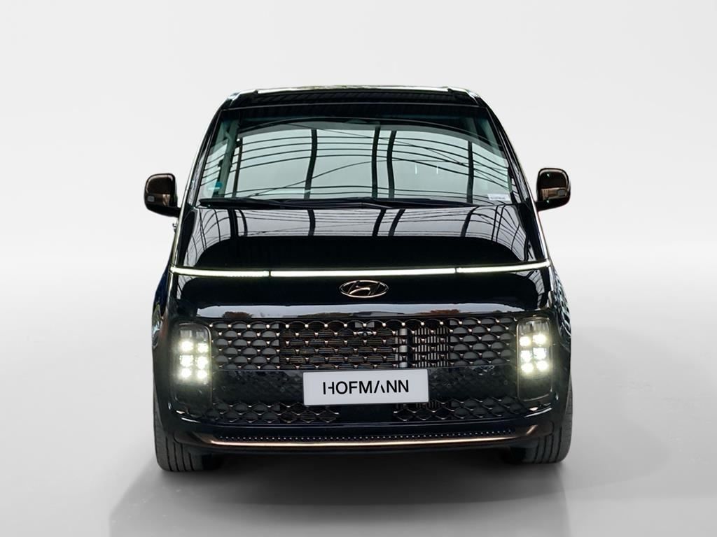 Hyundai STARIA 2.2 CRDi Signature ACC+LED+Leder+Bose+ imagem 2