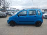 Suzuki Wagon R +1.3 Comfort+AUTOMATIK+KLIMA+TÜV/10/2026 - Suzuki Wagon R+