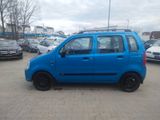 Suzuki Wagon R +1.3 Comfort+AUTOMATIK+KLIMA+TÜV/10/2026 - Suzuki Wagon R+: Automatik