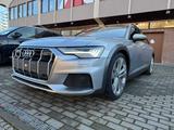 Audi A6 Allroad Quattro 55TFSI- HEAD UP -Luftfederung - Audi A6 Allroad mit Benzin-Antrieb: Automatik