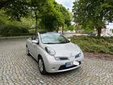 Nissan Micra C+C Active Luxury 1.6 Automatik Active... - Nissan Micra mit Benzin-Antrieb: Cabrio