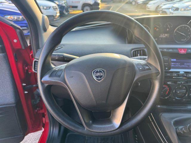 Lancia LANCIA Ypsilon 1.0 FireFly 5 porte S&S Hybrid Ec