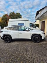 Hyundai TUCSON 1.6 T-GDI 48V Prime DCT Prime - Hyundai Tucson Prime mit Benzin-Antrieb
