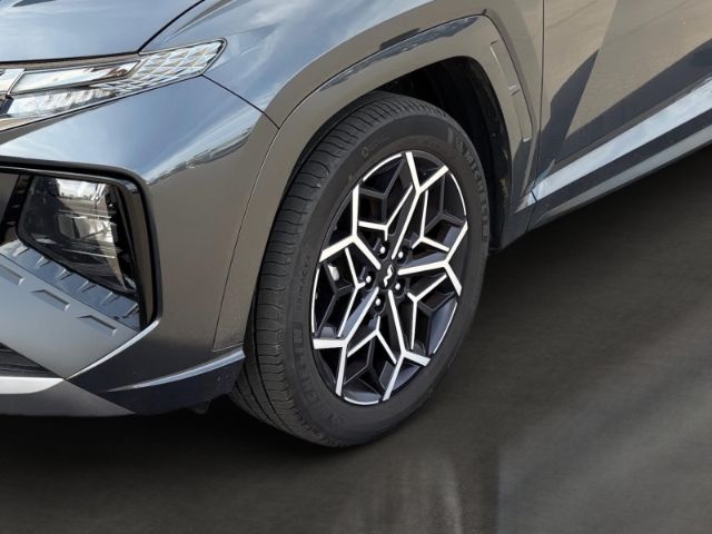 Hyundai Tucson – Bild 7