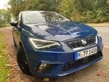Seat Ibiza 1.6 TDI 59kW Style LED scheckheftgepflegt - Seat Ibiza: TDI