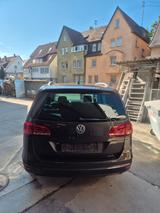 Volkswagen Sharan 2.0 TDI SCR 4MOTION BMT SOUND SOUND - Volkswagen Sharan: Allradantrieb, 4motion