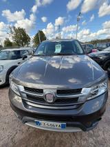 Fiat Freemont 2.0 Multijet 140 CV - Fiat Freemont Kombi Gebrauchtwagen