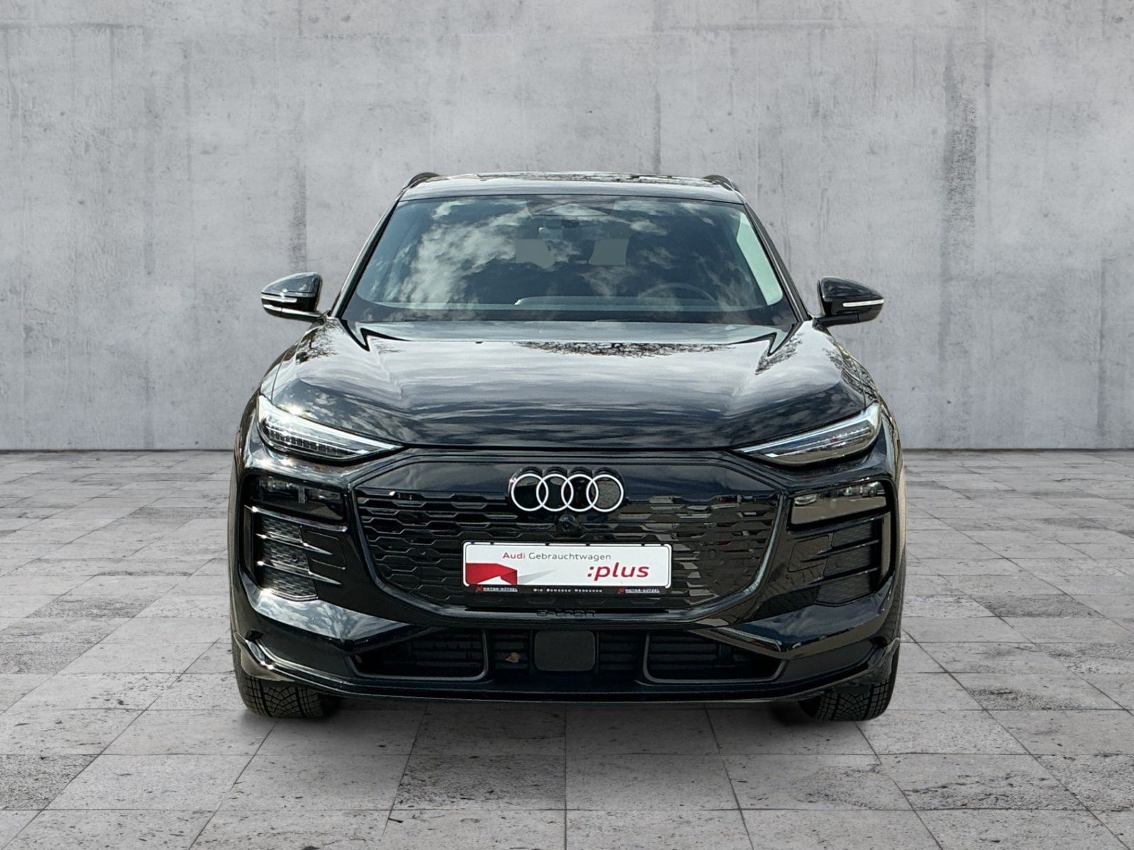 Audi Q6 e-tron - Bild 3