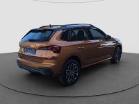 Skoda Kamiq - Vorschau Bild 10