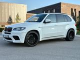 BMW E70 X5M | HAMANN 22 Zoll | ATM GEWÄHRLEISTUNG |  - BMW: Haman