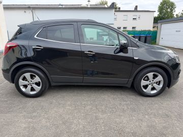 Opel Mokka X - 2