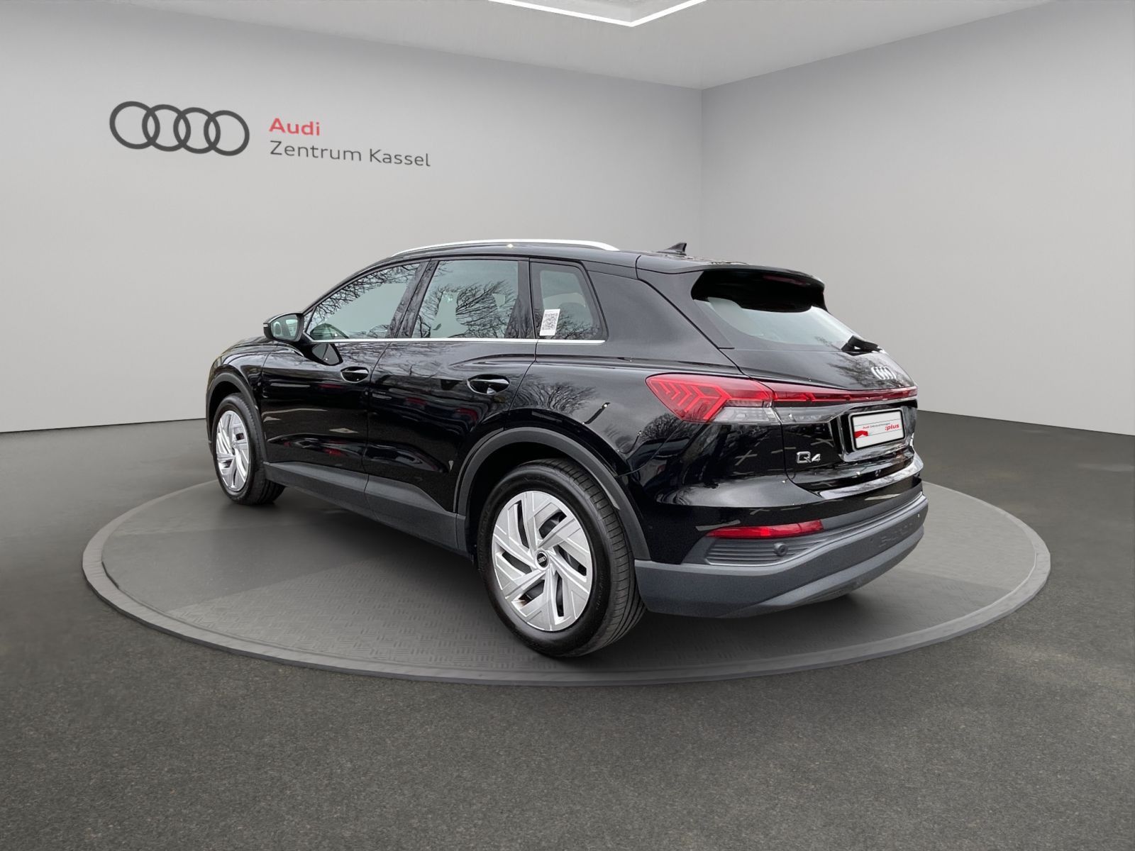 Audi Q4 e-tron - Bild 5