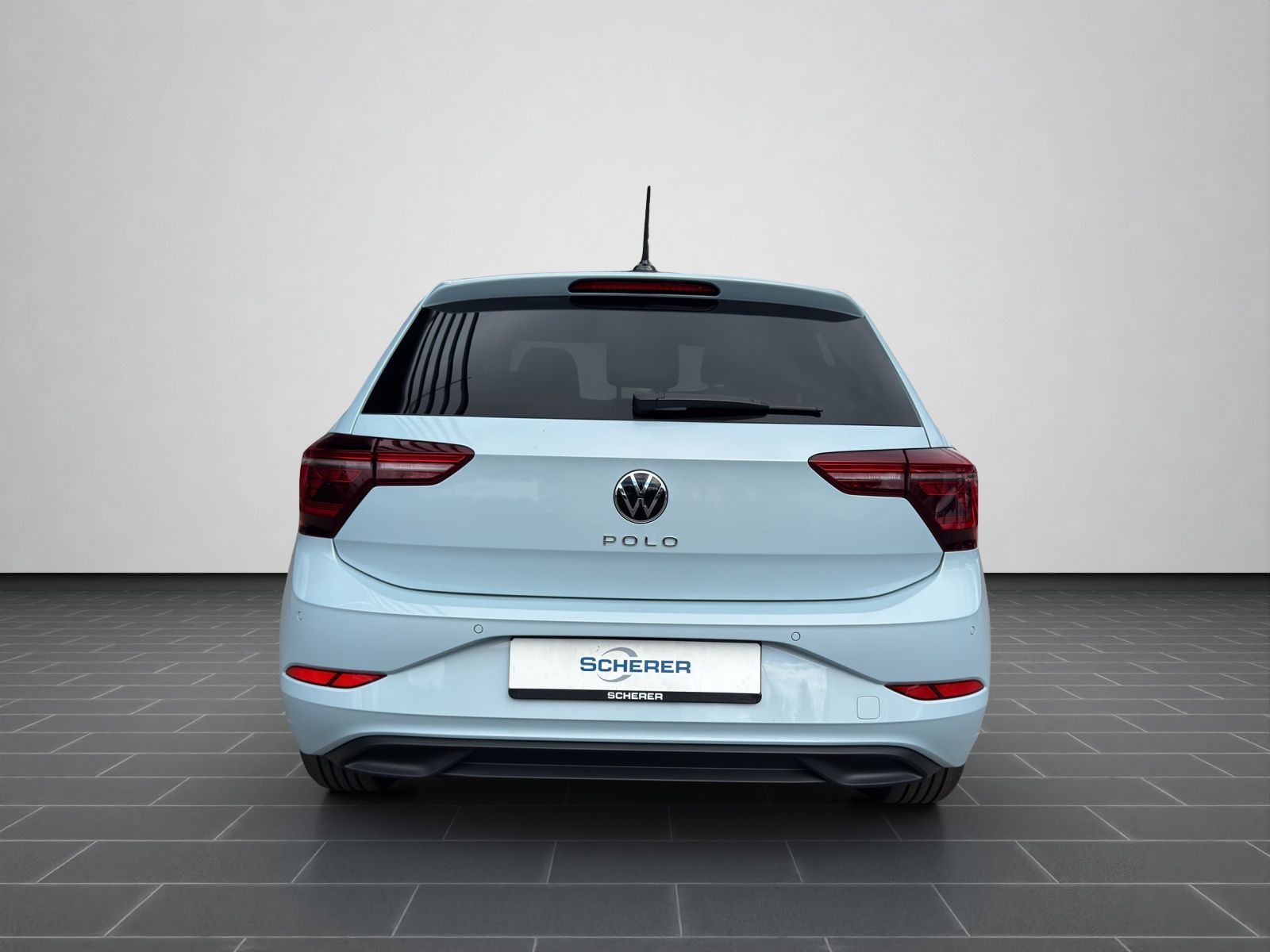 Volkswagen Polo - Bild 8