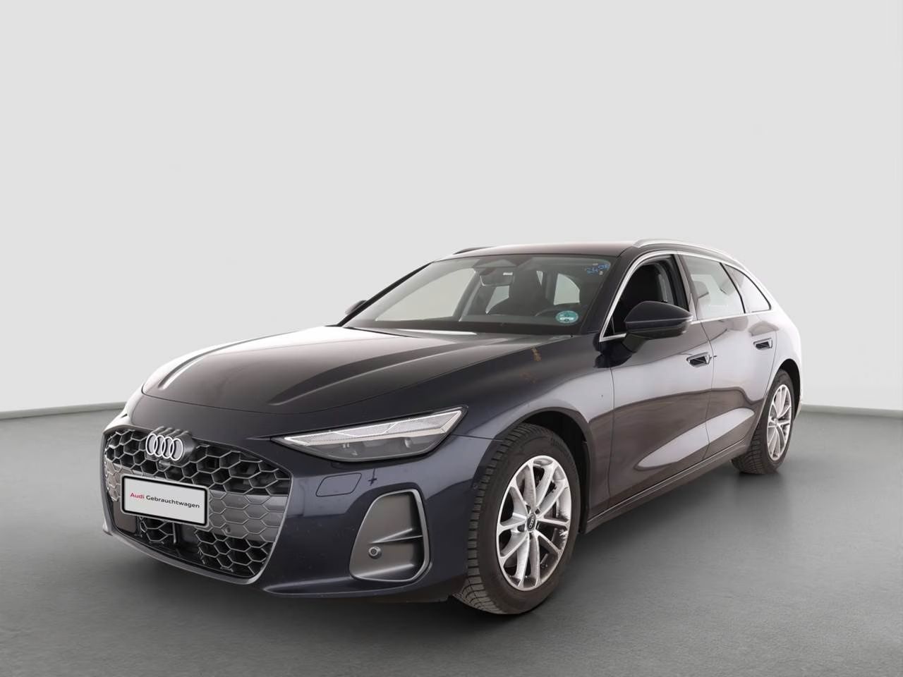 Audi A6 - Bild 2