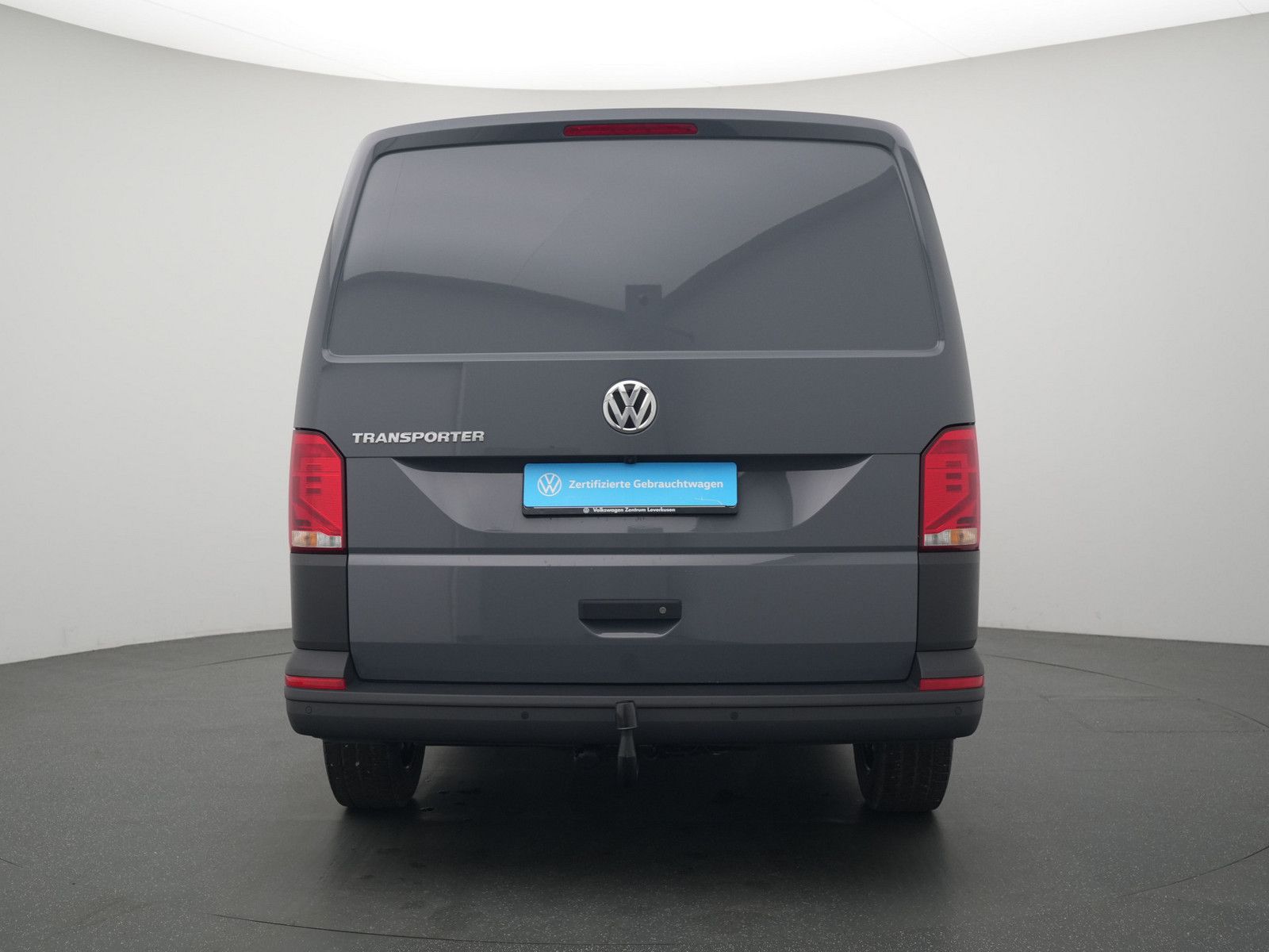 Volkswagen T6 Transporter - Bild 18