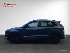 SKODA Karoq 1.5 TSI Sportline DSG Matrix Navi Ahk 18'' SKODA Karoq 1.5 TSI Sportline DSG Matrix Navi Ahk 18''