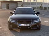 Audi A5 Sportback 2.0 TFSI 211PS | Schwarz  - Audi A5 aus 2009: Sportback