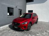 Mazda CX-5 Sports-Line AWD Diesel Automatik - Mazda: Auto