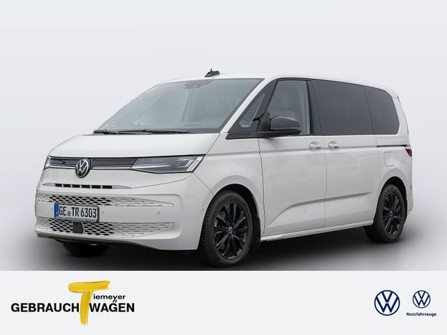 Volkswagen T7 Multivan TDI DSG LIFE AHK NAVI VIRTUAL IQ.LIG