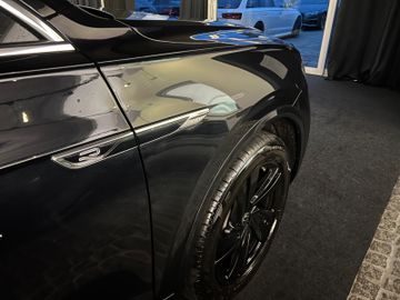 Volkswagen Touareg - 6