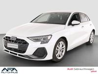 Audi A3 - Vorschau Bild 1