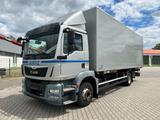 MAN TGM 15.290 / BDF + Koffer + LBW / EURO 6 - MAN Bdf