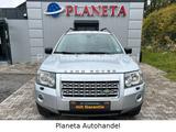 Land Rover Freelander 2 SE TD4*NAVI*KLIMATRONIC*TEMPOMAT*PD - Land Rover Gebrauchtwagen von 2007