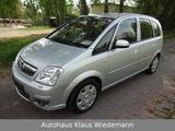 Opel Meriva 1.6 16V Edition Aut. - 3.Hd/orig. 116 TKM - Opel Meriva: 1.3